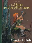 La Quête de l'oiseau du temps, tome 1 : La Conque de Ramor