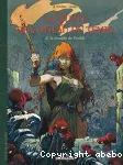 La Quête de l'oiseau du temps, tome 2 : Le Temple de l'oubli