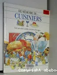 De mémoire de cuisiniers - les arts de la table à travers les âges