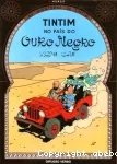 As aventuras de Tintim - no pais do ouro negro