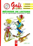Gafi le fantôme -CP livret 1