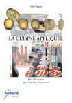 La cuisine appliquée