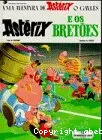 Astérix e os bretos