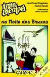 Na noite das bruxas