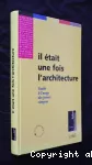 Il était une fois l'architecture -guide à l'usage des jeunes citoyens
