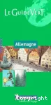 ALLEMAGNE - GUIDE VERT