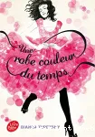 Une robe couleur du temps