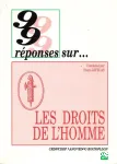 Les droits de l'Homme