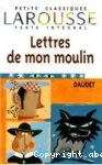 LETTRES DE MON MOULIN