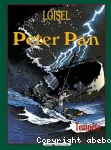 Peter Pan, tome 3 : Tempête