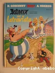 Asterix und Latraviata
