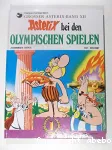 Asterix bei den olympischen Spielen