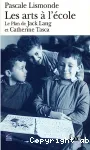 Les arts à l'école