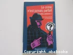 Le crime n'est jamais parfait : nouvelles policières 1