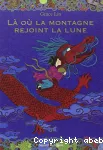 Là où la montagne rejoint la lune