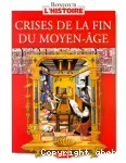 Crises de la fin du moyen-Age