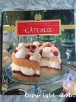 Gâteaux
