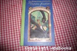 Les désastreuses aventures des orphelins Baudelaire -t2 Le laboratoire aux serpents