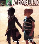 Bonjour l'Afrique du sud et le Zimbabwé