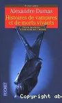 Histoires de vampires et de morts vivants