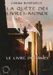 Le livre des âmes