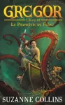 Grégor. 2, La prophétie du fléau