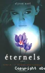 Eternels t.4 : La flamme des ténèbres