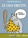 Le Chat t.17 : Le Chat Erectus