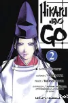 Hikaru no go, t.2 : Sa première partie