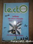 Lettres de mon moulin de Daudet