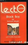 Black Boy de Richard Wright