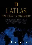 L'atlas National geographic