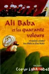 Ali baba et les quarante voleurs et autres contes des milles et une nuits