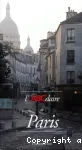 L'ABCdaire de Paris