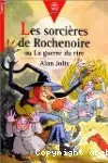 Les sorcières de Rochenoire ou La guerre du rire