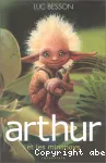 Arthur et les minimoys. 1