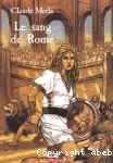 Le sang de Rome : Vinka t 3