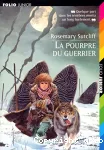 La pourpre du Guerrier
