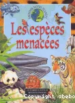 Les espèces menacées