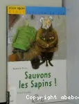 Sauvons les sapins