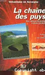 La chaîne des puys