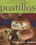 Pastillas : et salades