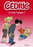 Cédric. 23, Je veux l'épouser !
