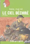 Le ciel déchiré , Italie, mai 44