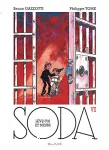Soda, tome 7 : Lève-toi et meurs
