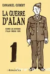La guerre d'Alan, Tome 1 : D'après les souvenirs d'Alan Ingram Cope