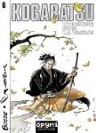 Kogaratsu, tome 6 : L'Homme sur la vague