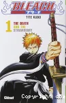 Bleach. 01, The death and the strawberry
