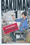 Bakuman. 01