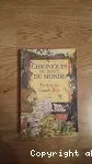 Chroniques du bout du monde, tome 1 : Par-delà les Grands-Bois